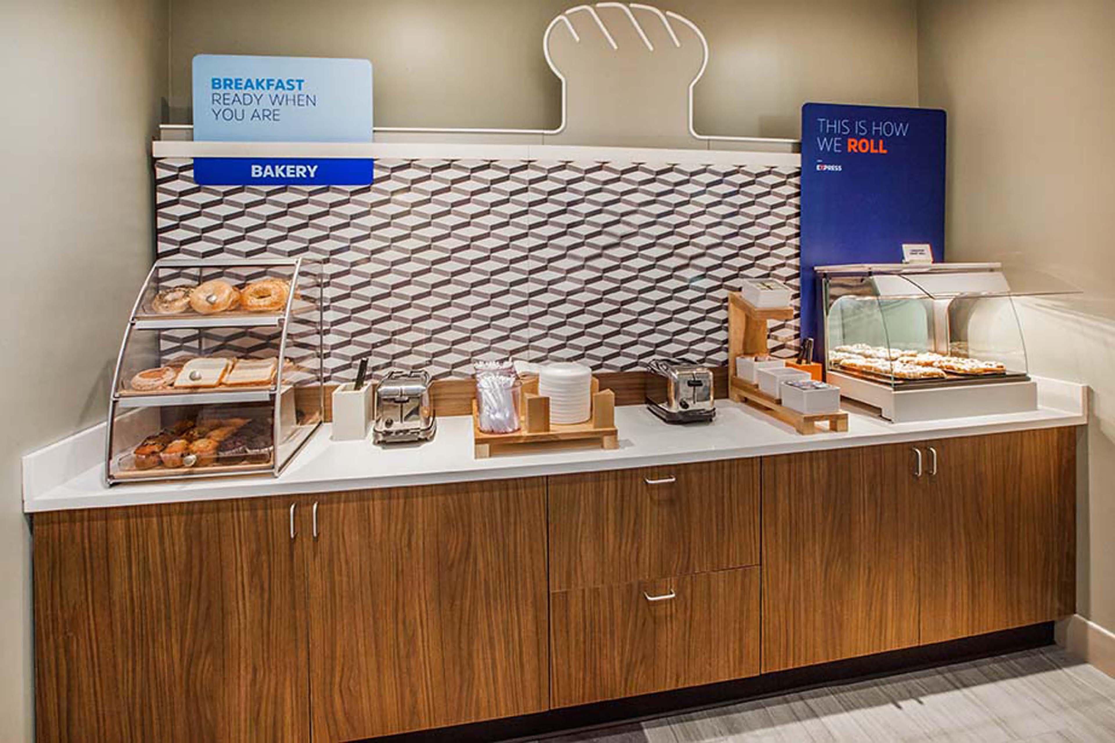 Holiday Inn Express Bellingham By Ihg מראה חיצוני תמונה