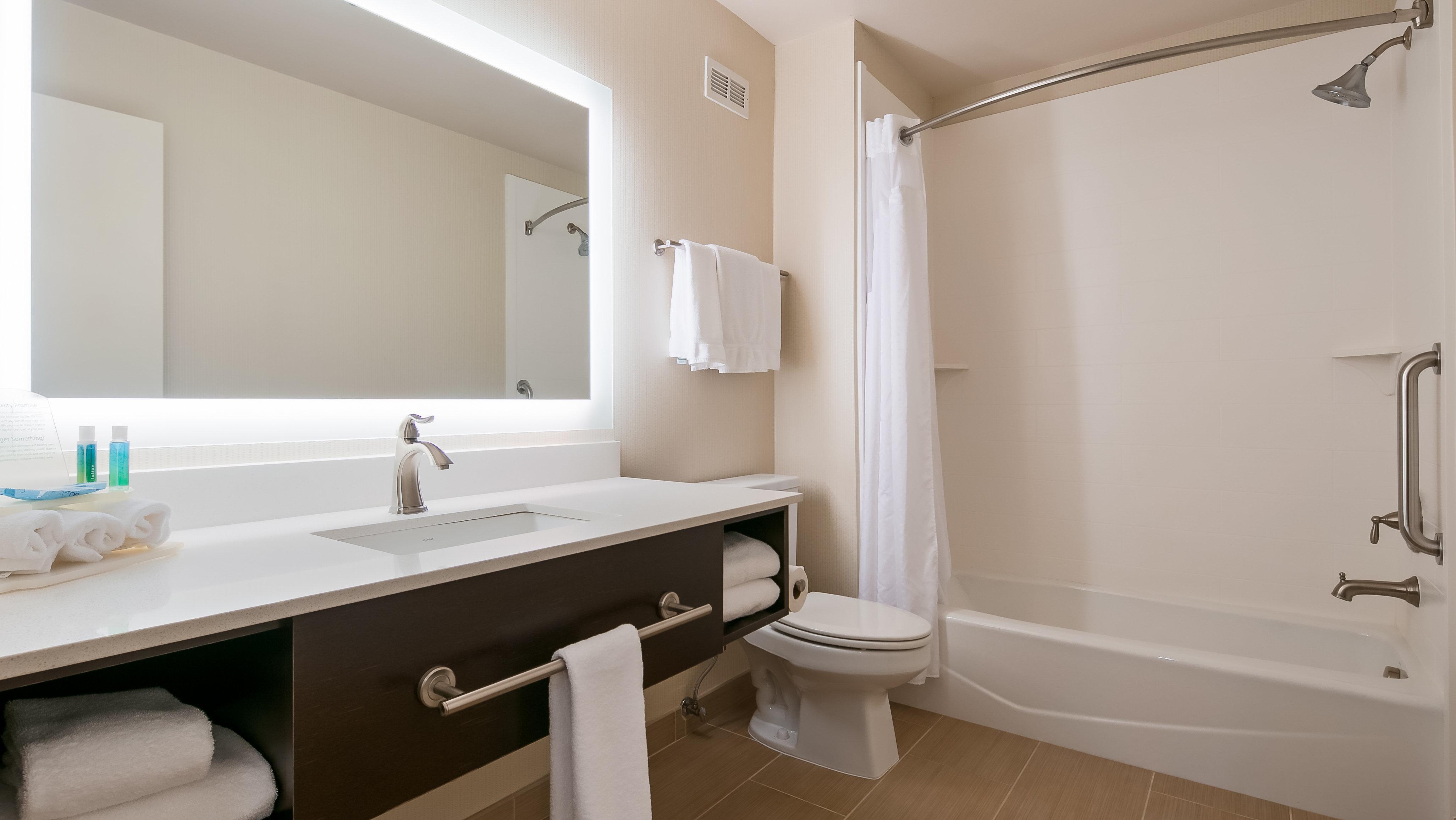 Holiday Inn Express Bellingham By Ihg מראה חיצוני תמונה