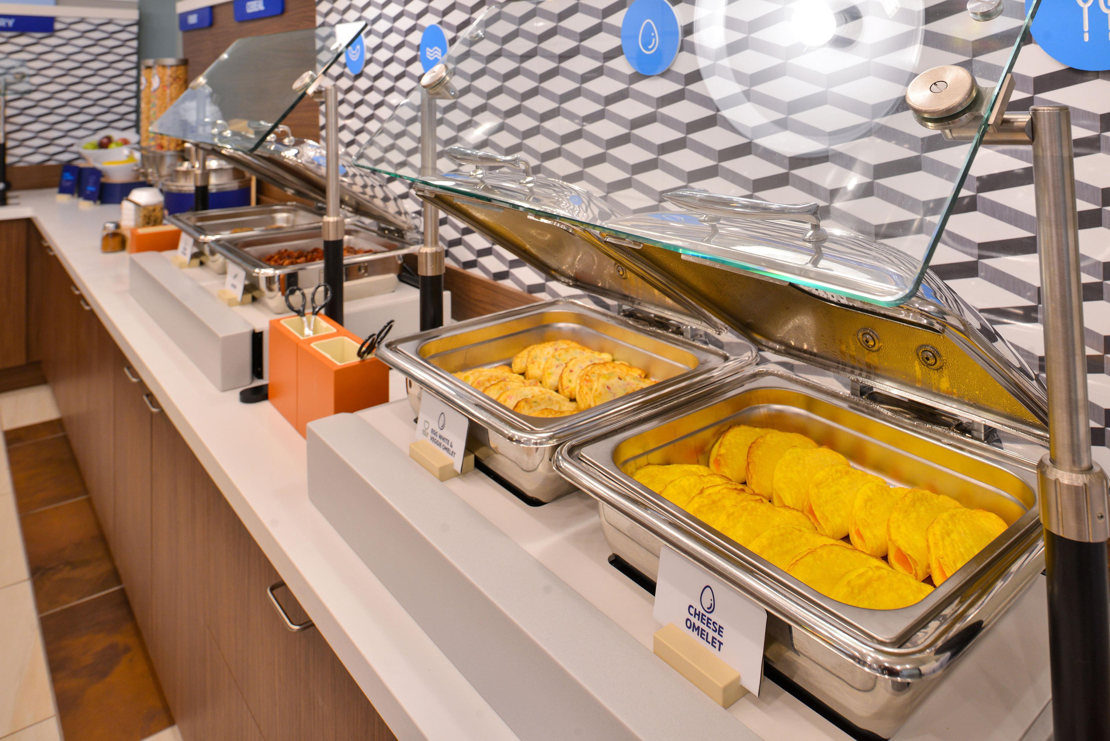Holiday Inn Express Bellingham By Ihg מראה חיצוני תמונה