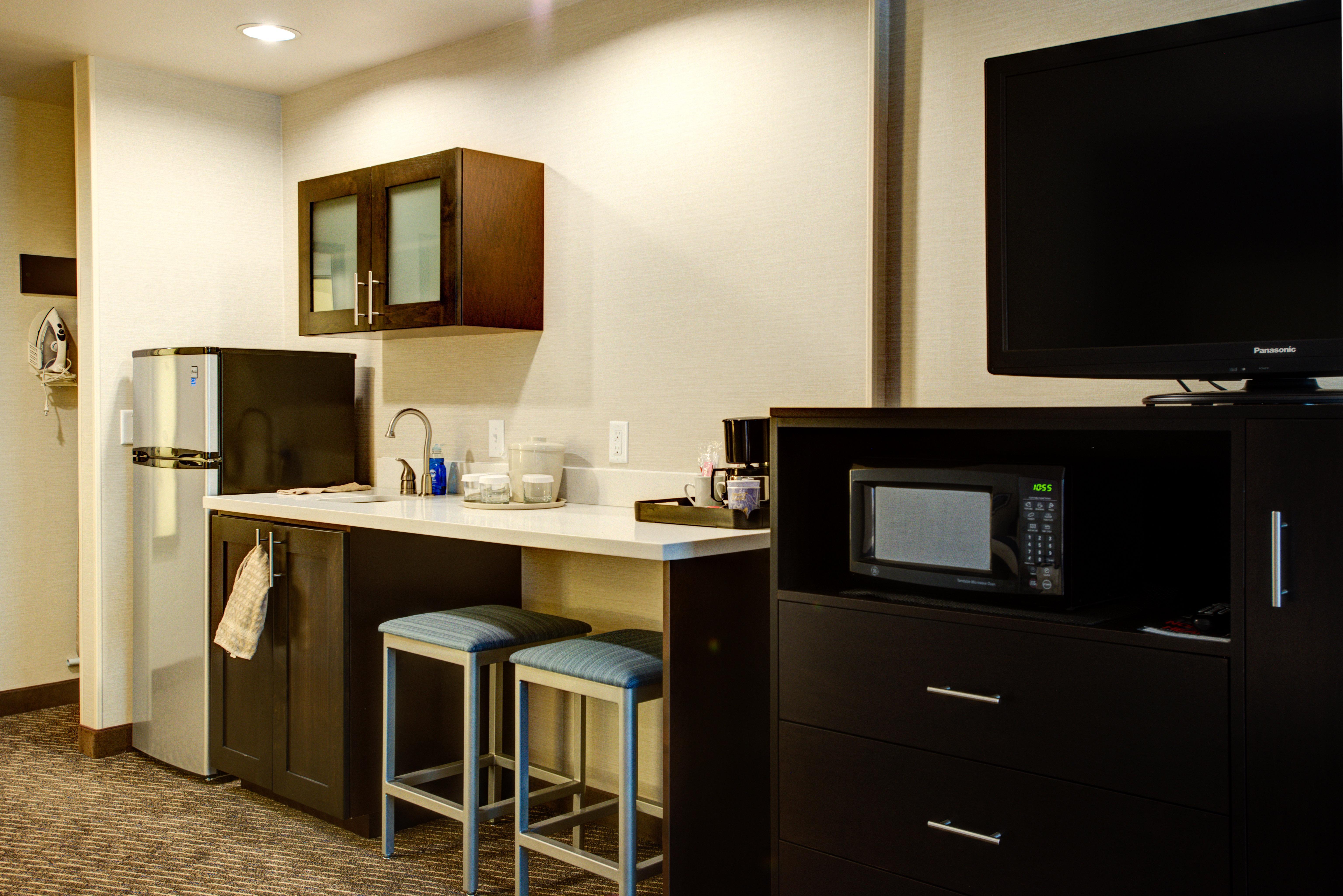 Holiday Inn Express Bellingham By Ihg מראה חיצוני תמונה