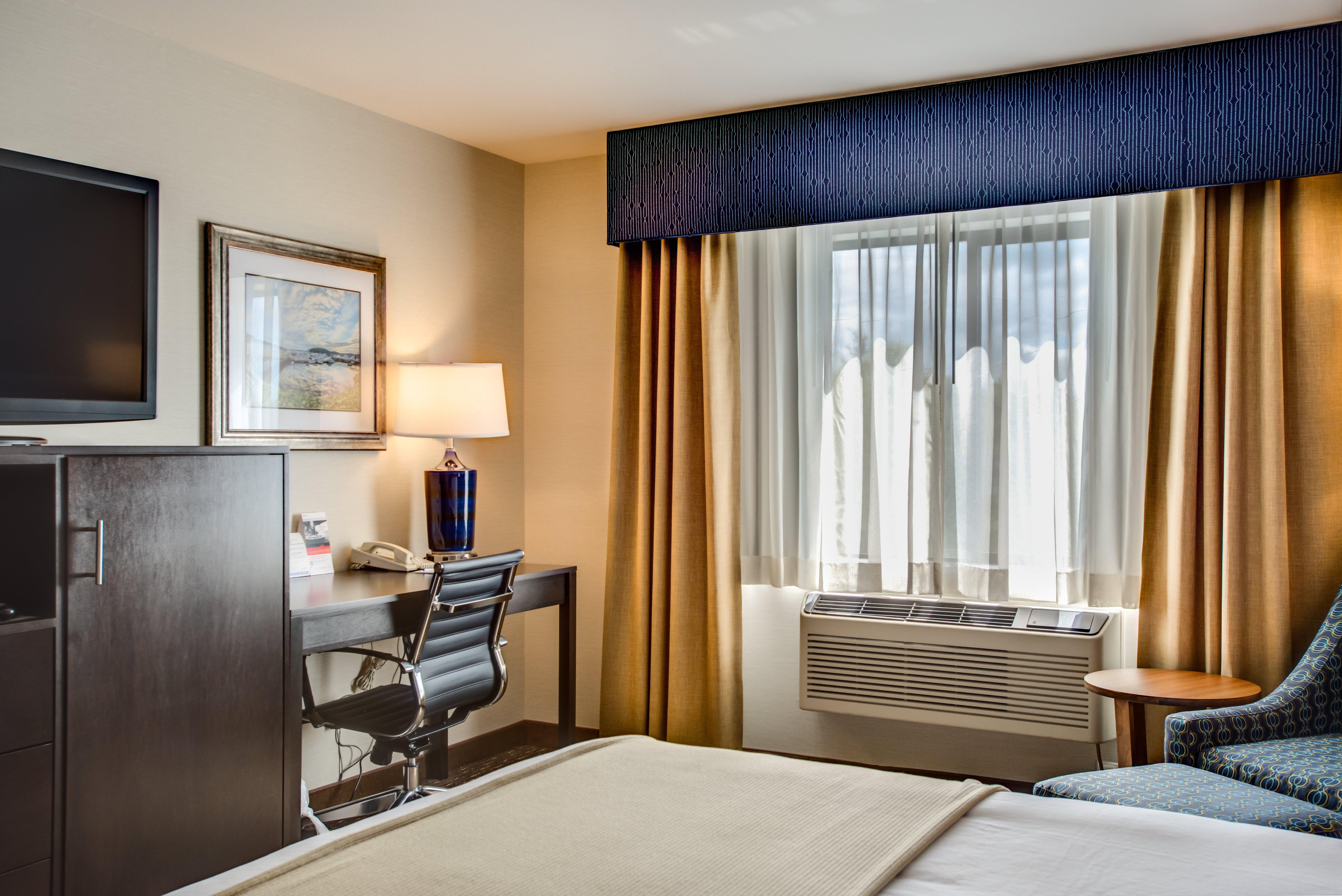 Holiday Inn Express Bellingham By Ihg מראה חיצוני תמונה