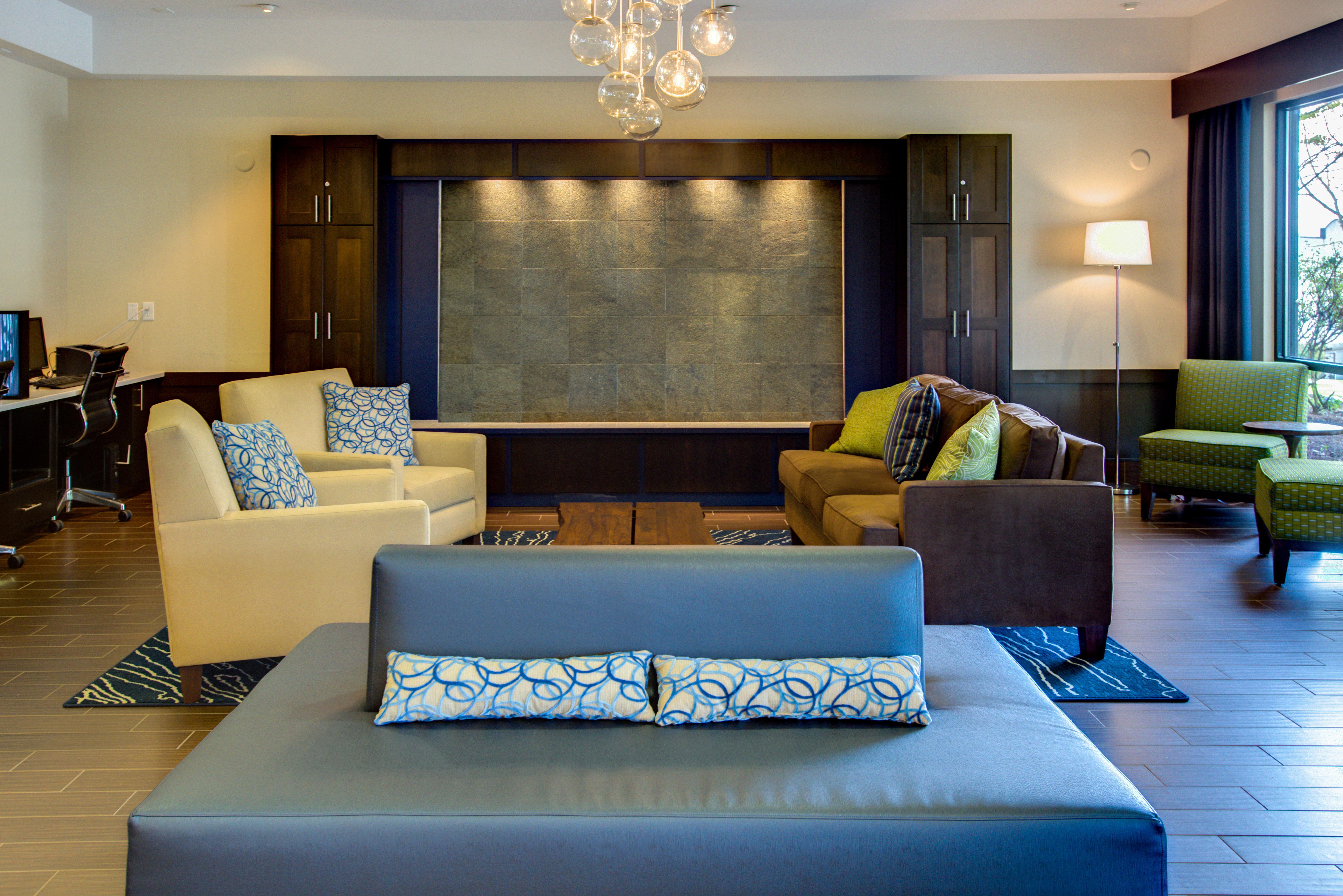 Holiday Inn Express Bellingham By Ihg מראה חיצוני תמונה