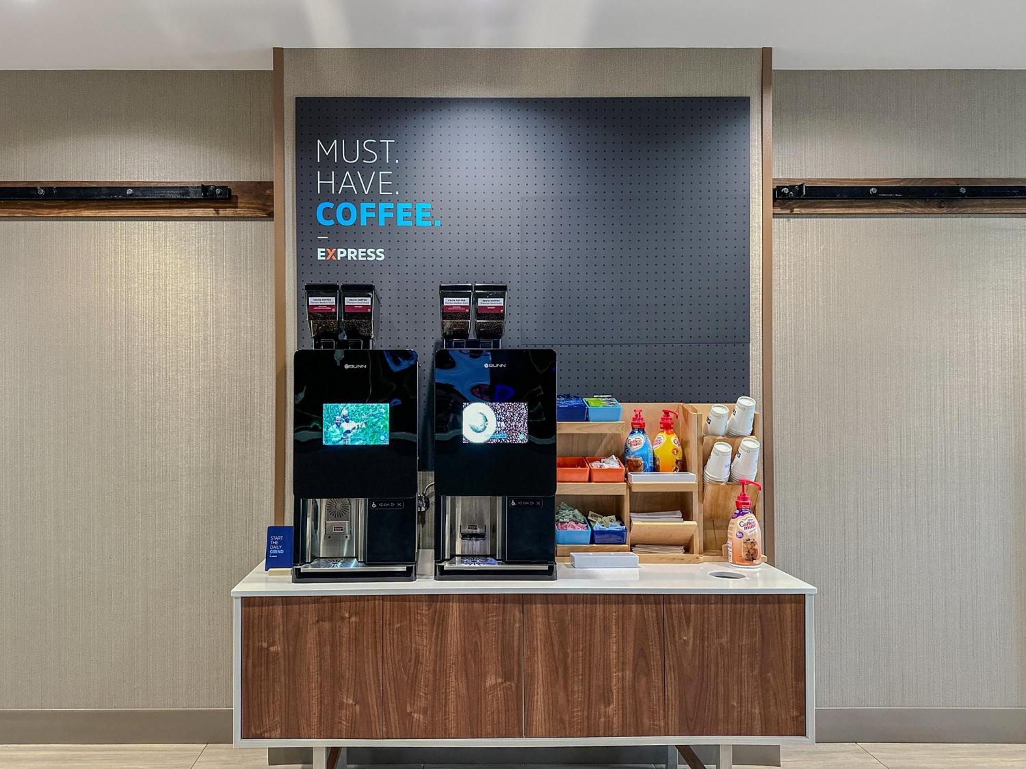 Holiday Inn Express Bellingham By Ihg מראה חיצוני תמונה
