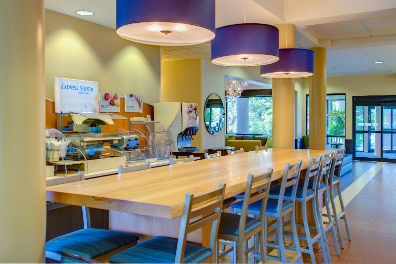 Holiday Inn Express Bellingham By Ihg מראה חיצוני תמונה